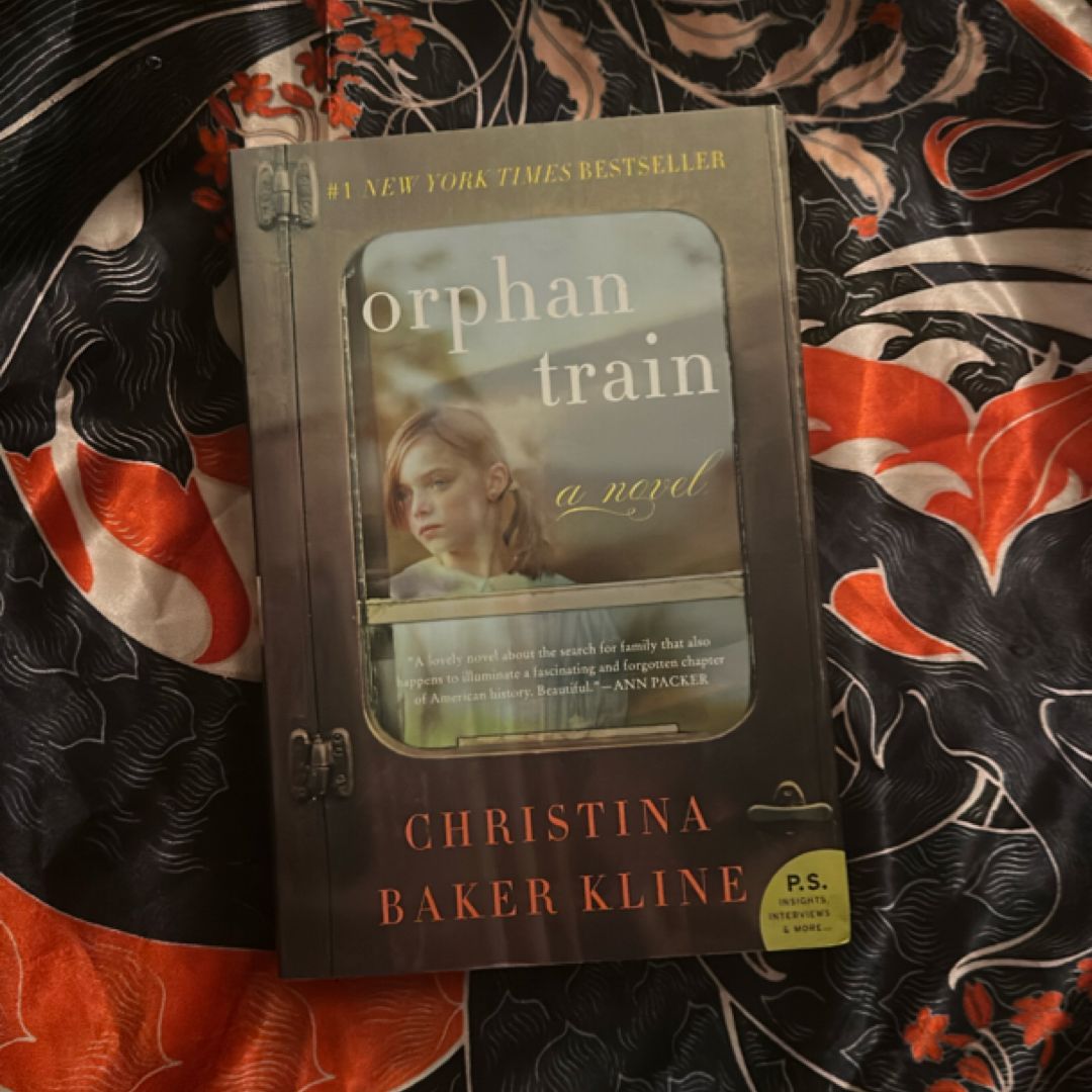 Orphan Train