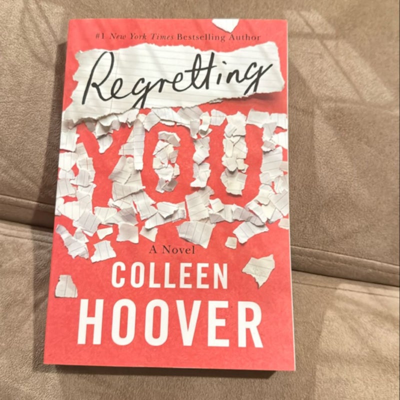 Regretting You