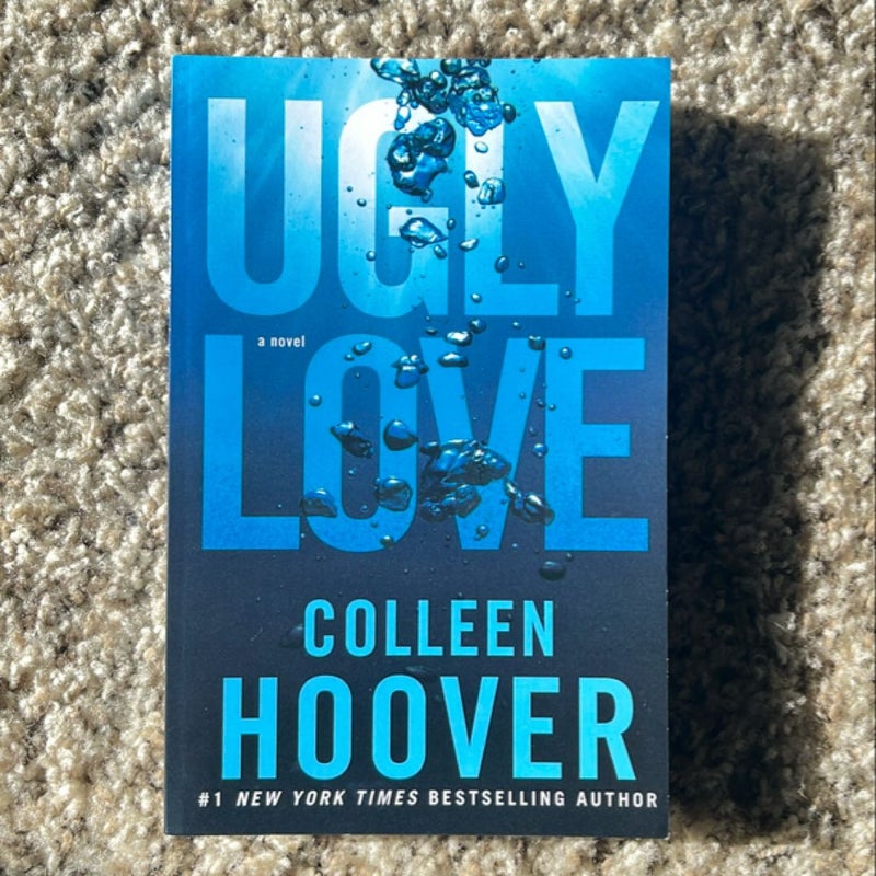 Ugly Love