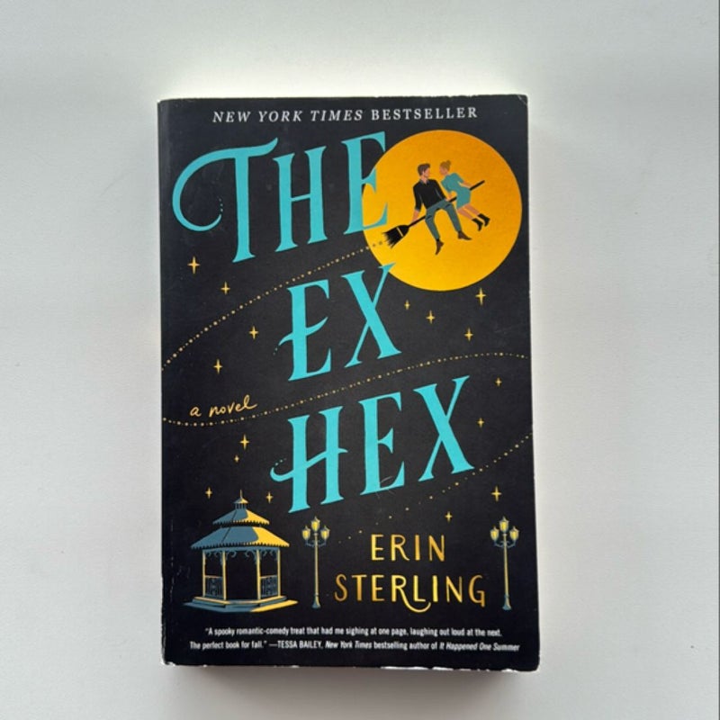 The Ex Hex