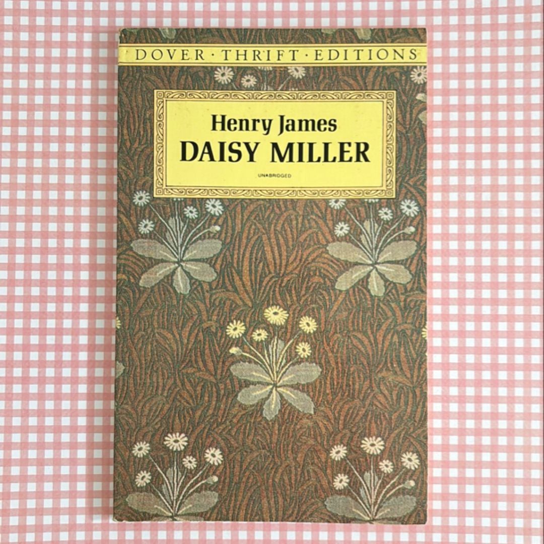 Daisy Miller