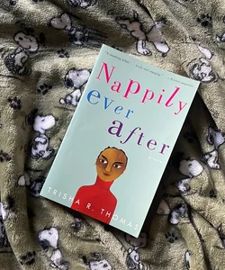 Nappily Ever After