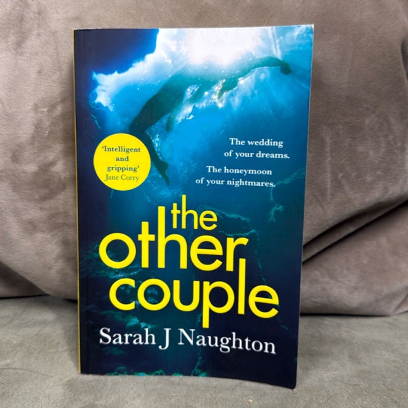 The Other Couple