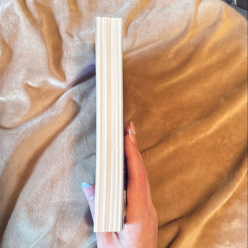 A Novel Love Story