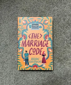 The Marriage Code