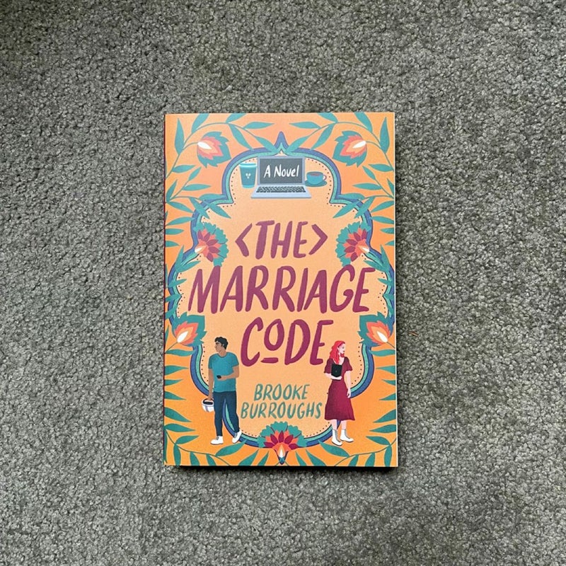 The Marriage Code