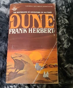 Dune *1983 Edition*