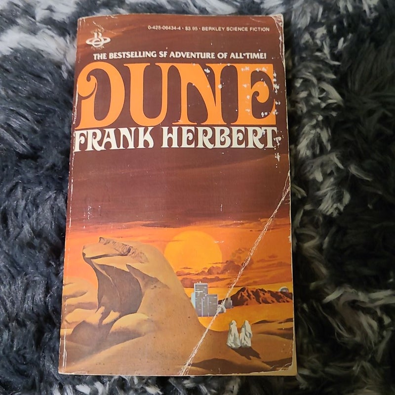 Dune *1983 Edition*