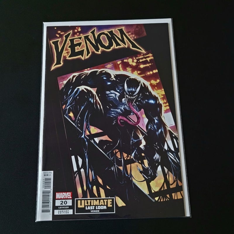 Venom #20