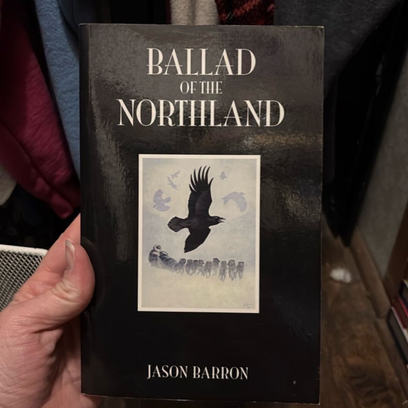 Ballad of the Northland