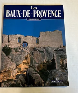 Les Baux-De-Provence 