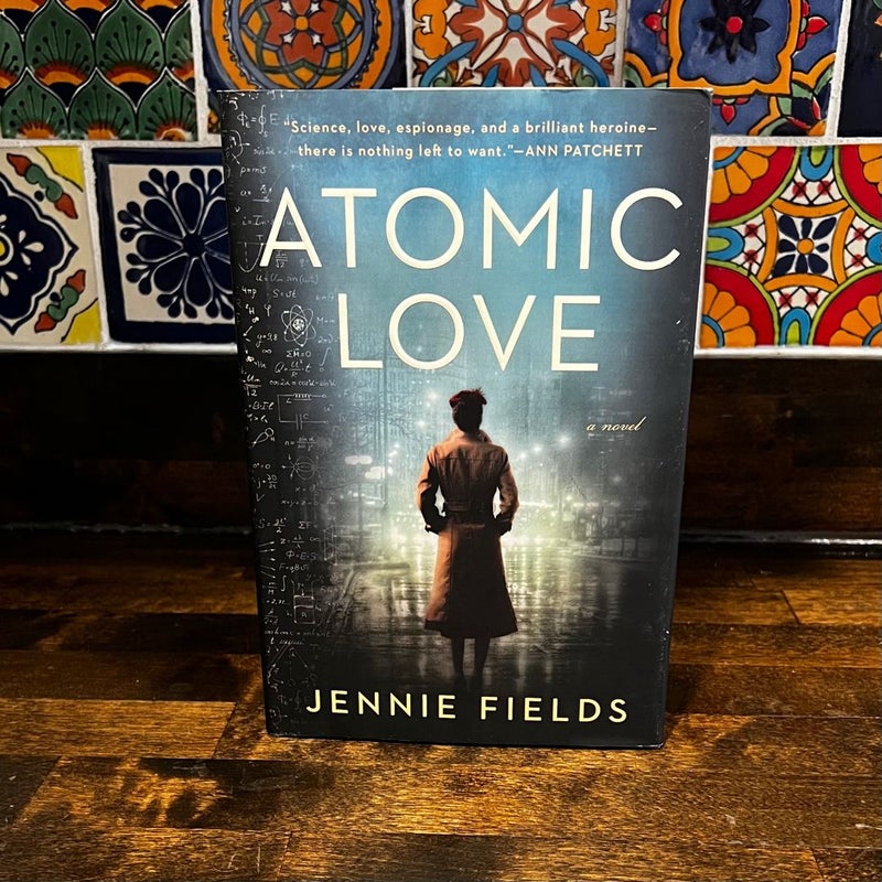 Atomic Love