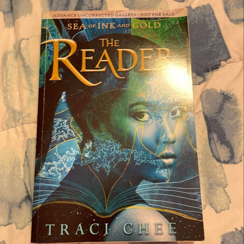 The Reader ARC