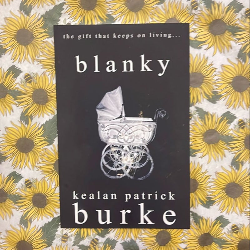 Blanky