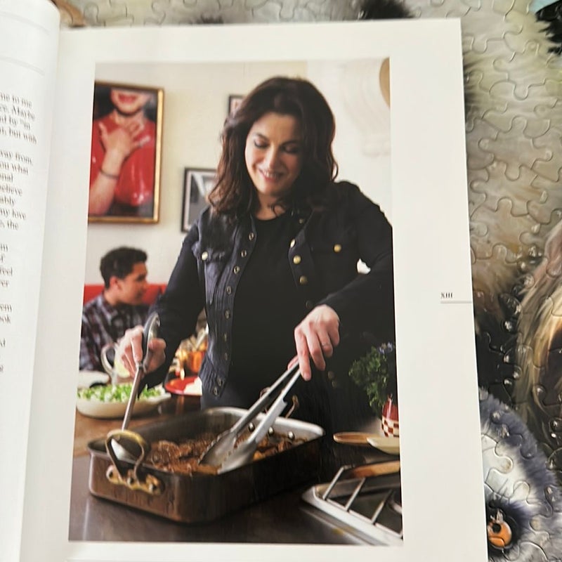 Nigella Kitchen