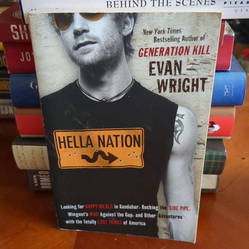 Hella Nation