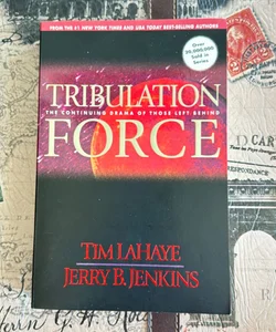 Tribulation Force