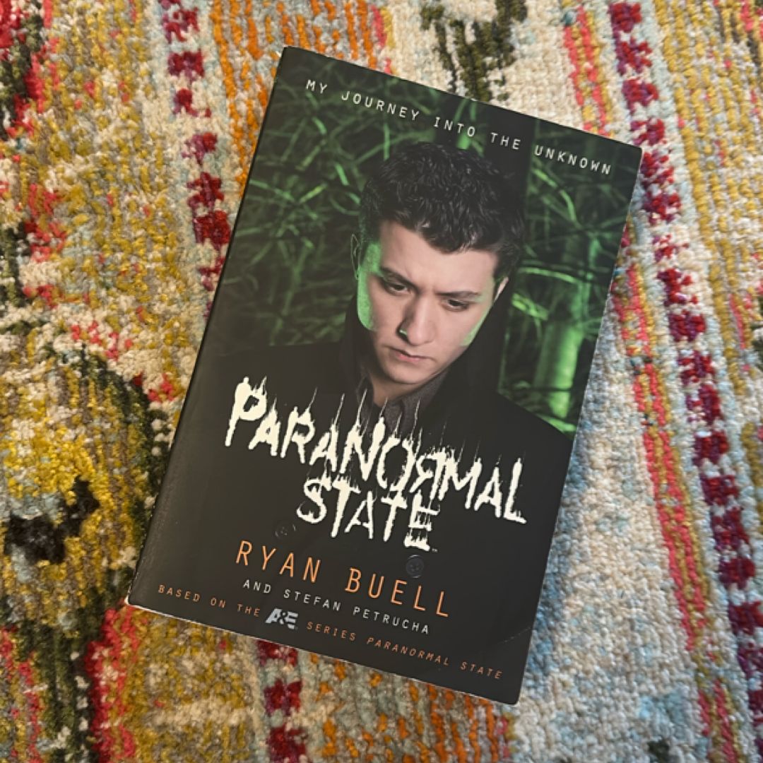 Paranormal State