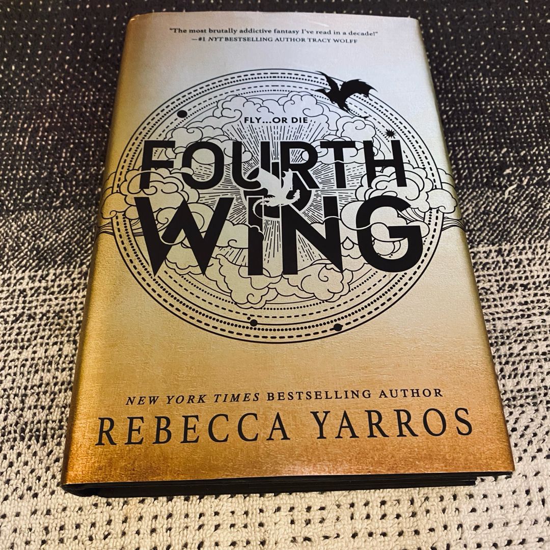 Fourth Wing