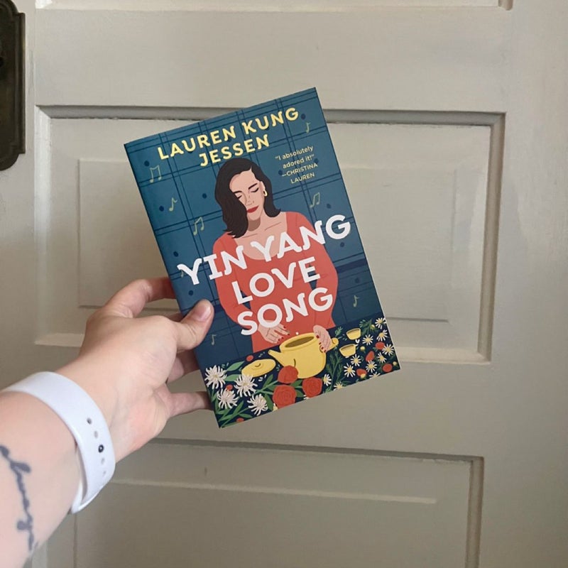 Yin Yang Love Song