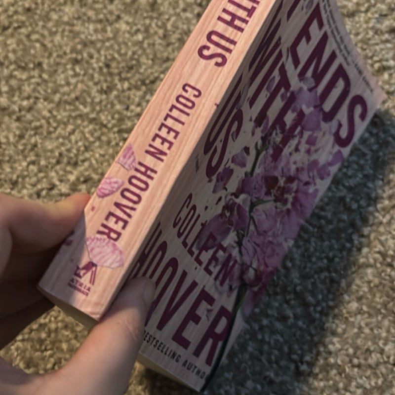 It Ends with Us