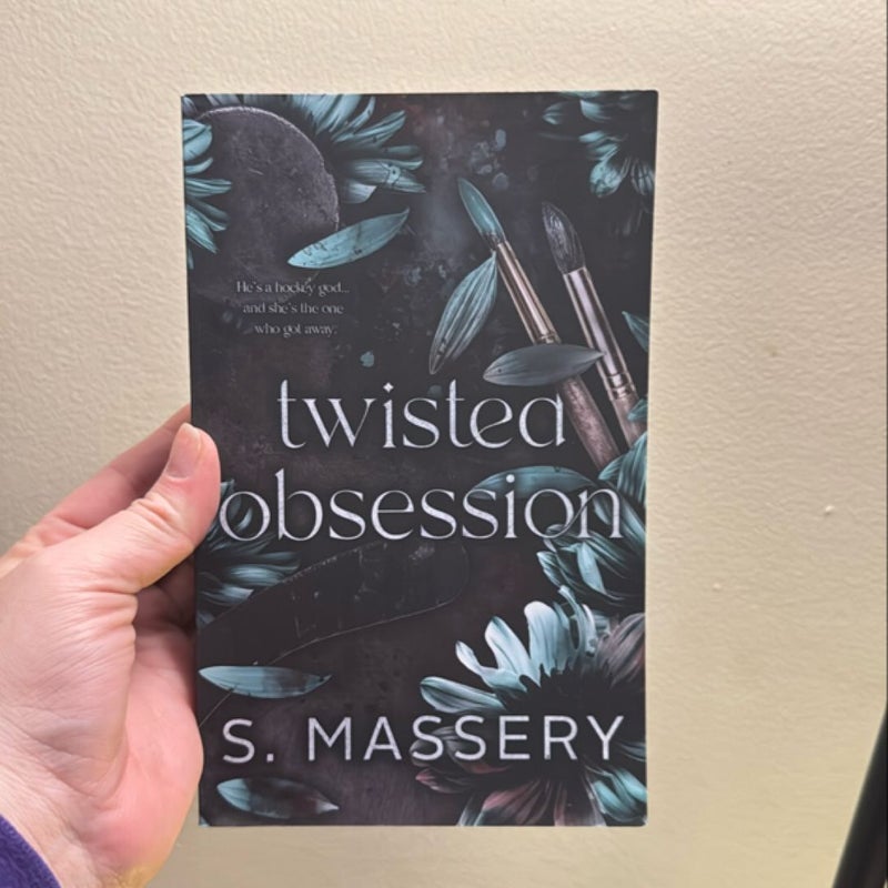 Twisted Obsession