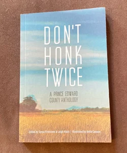 Don’t Honk Twice 