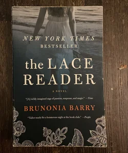 The Lace Reader