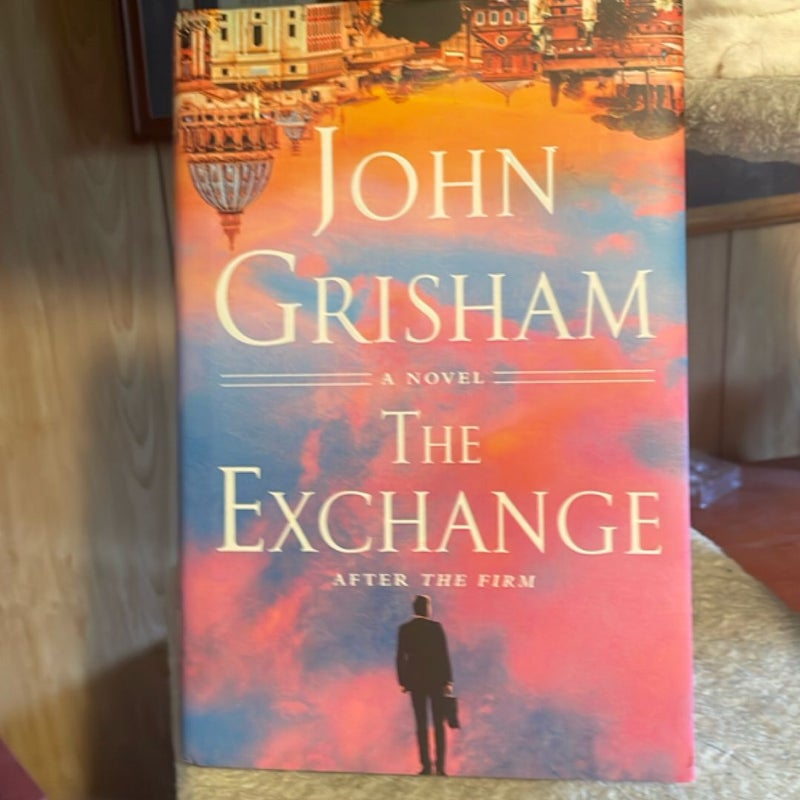 The Exchange