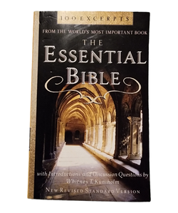 The Essential Bible