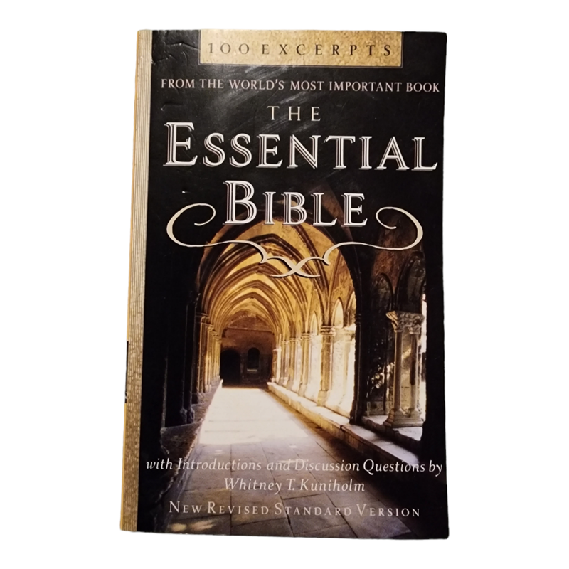 The Essential Bible