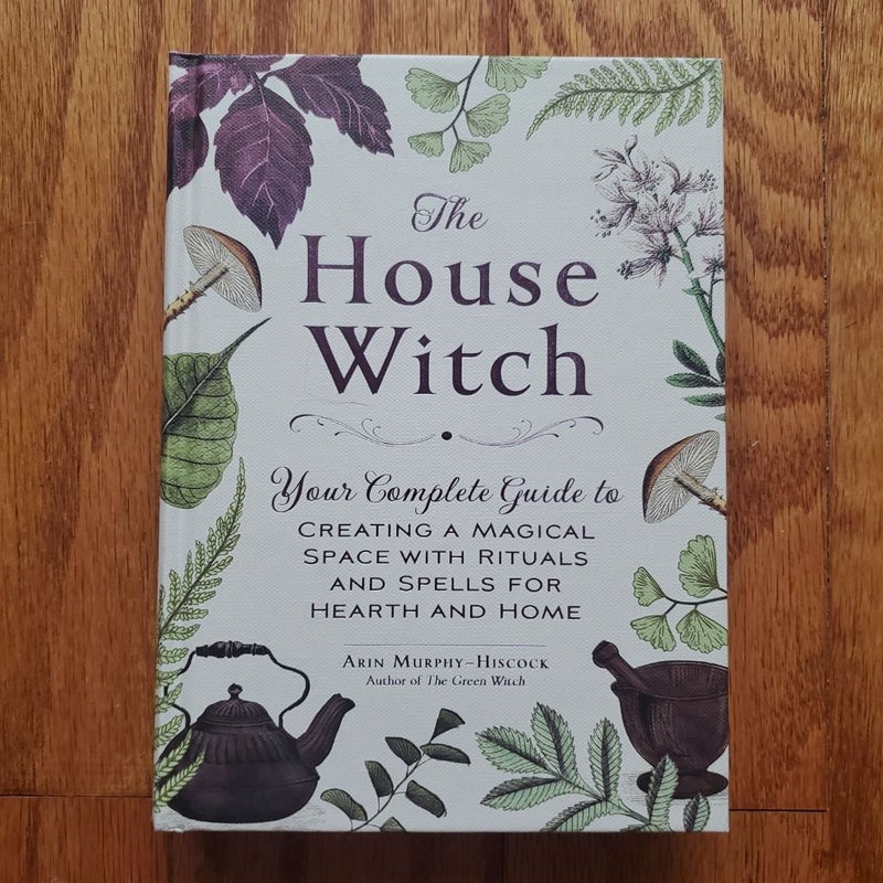 The House Witch