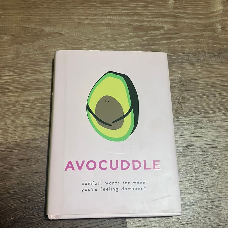 AvoCuddle