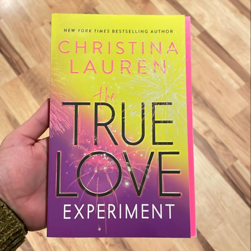 The True Love Experiment