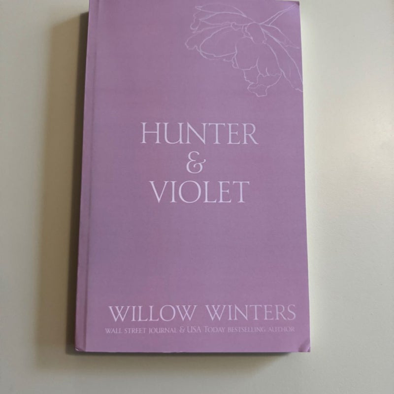 Hunter & Violet