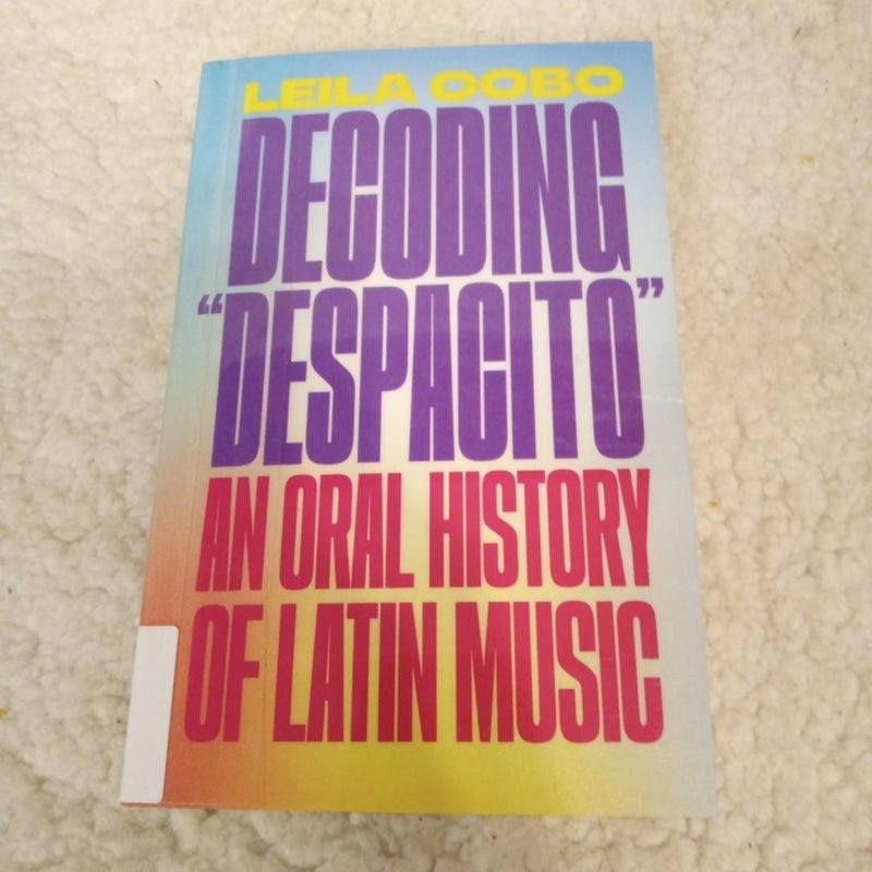 Decoding Despacito