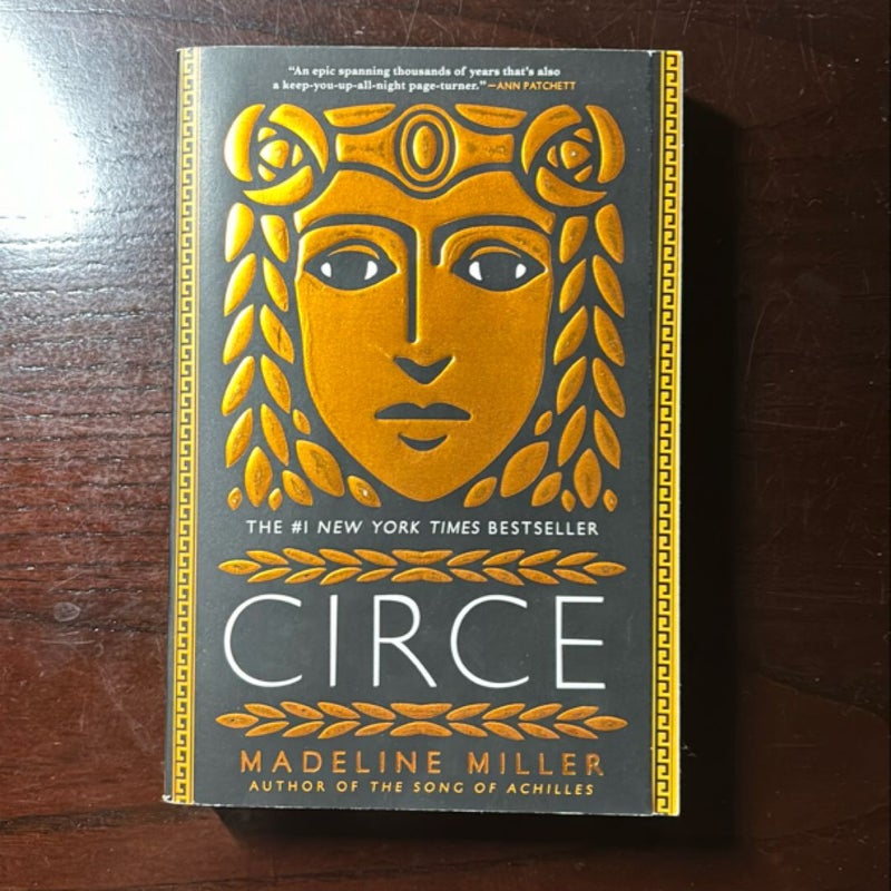 Circe