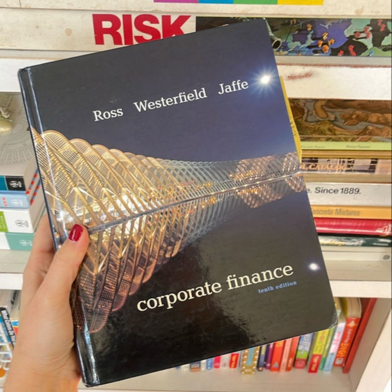 Corporate Finance