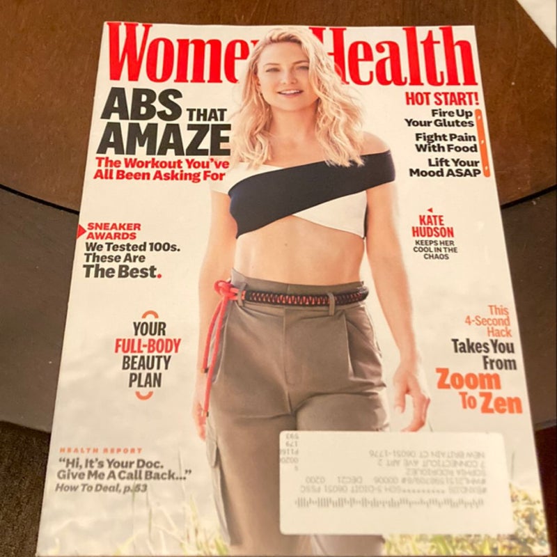 Women’s Health 