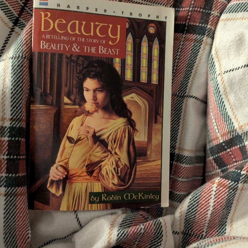 Beauty 