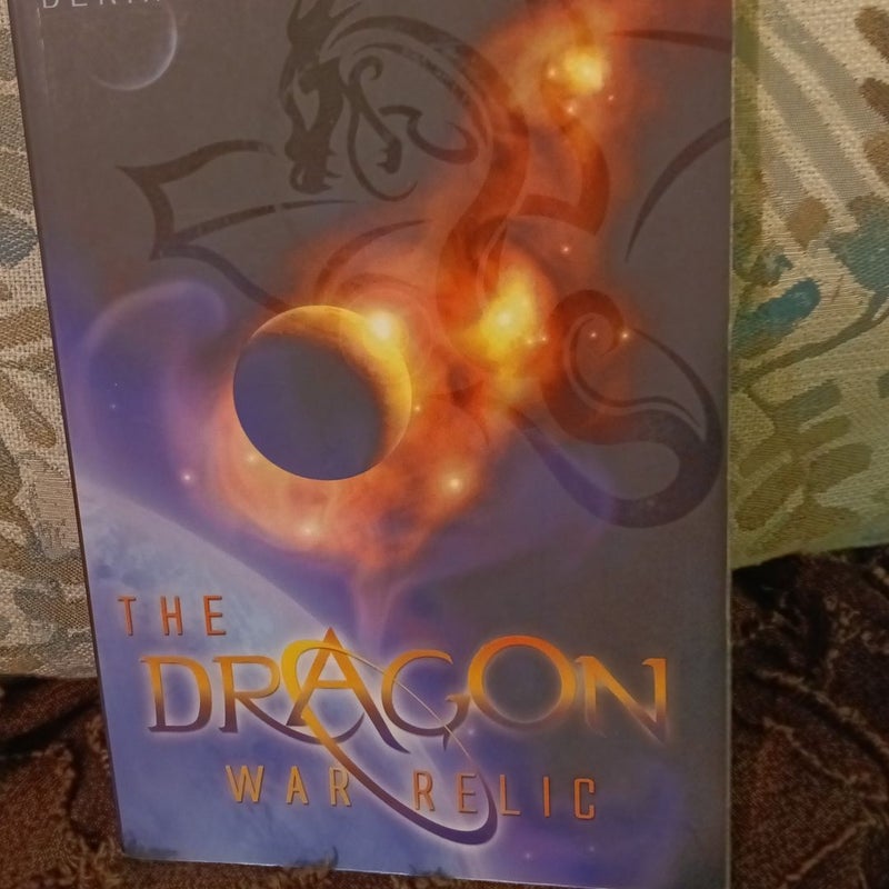 The Dragon War Relic