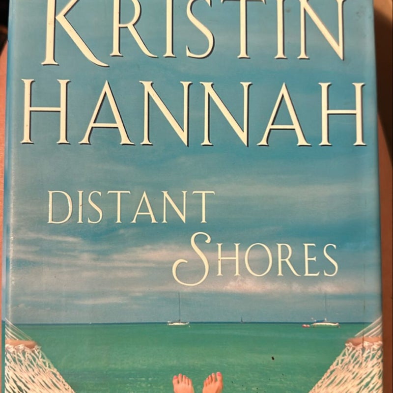 Distant Shores