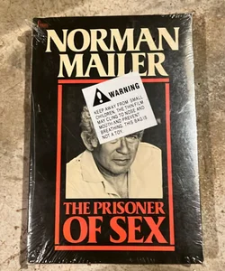 The Prisoner Of Sex