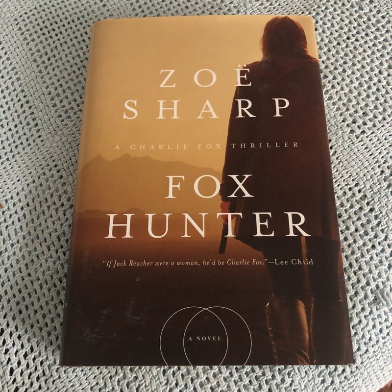 Fox Hunter