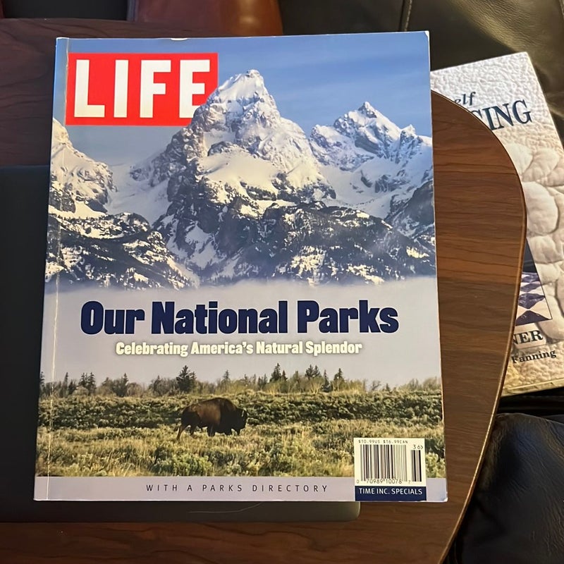 LIFE Our National Parks