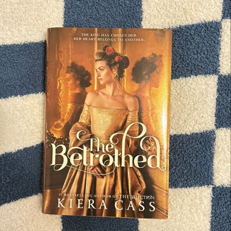 The Betrothed