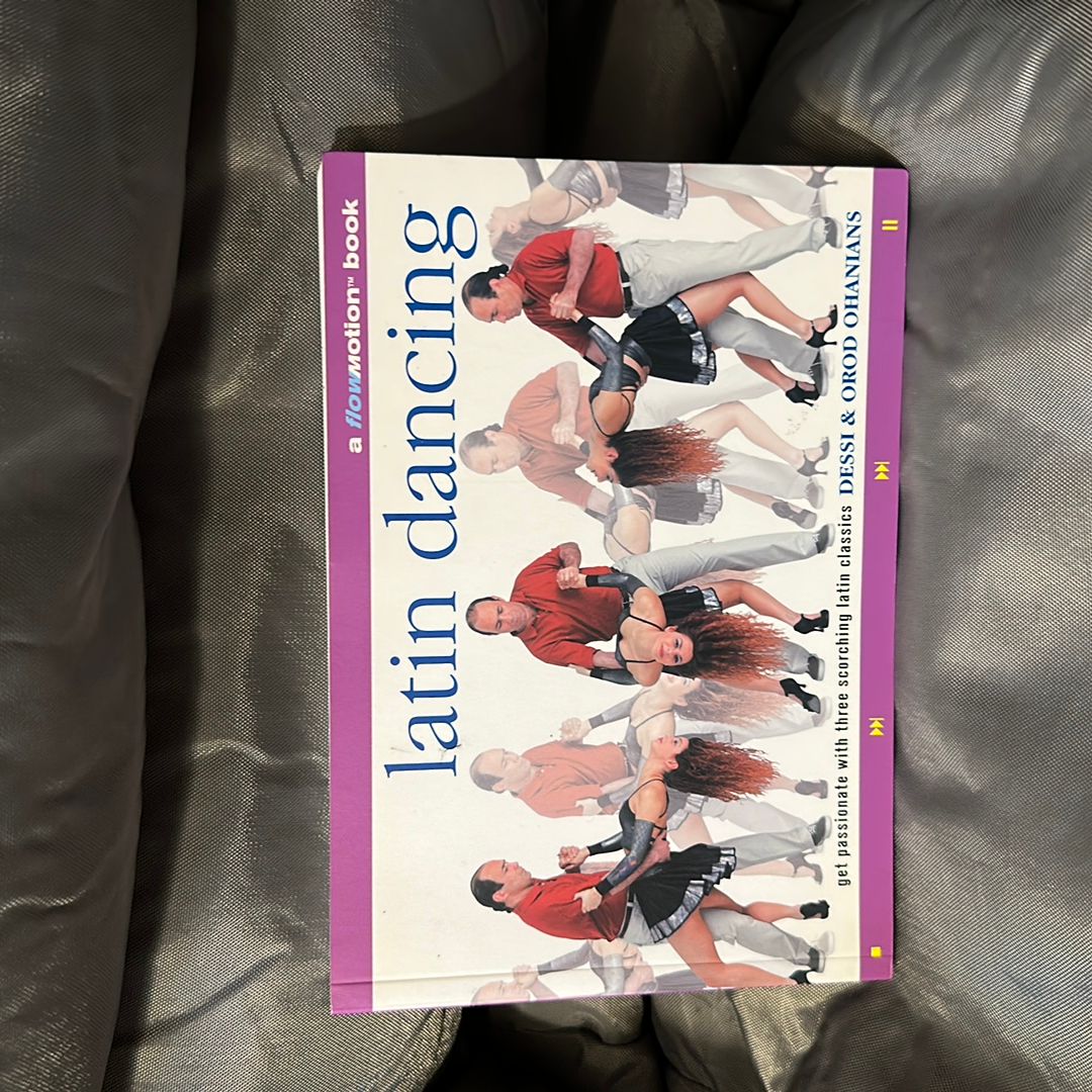 Latin Dancing