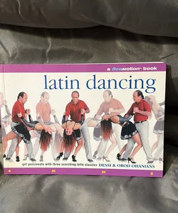 Latin Dancing