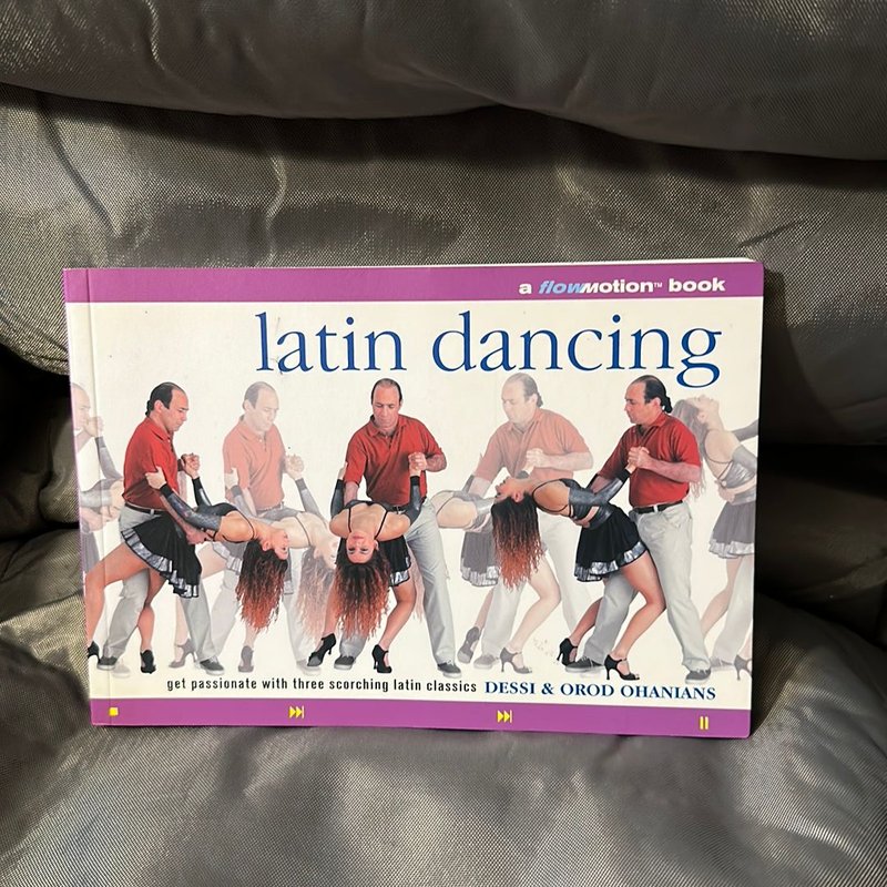 Latin Dancing