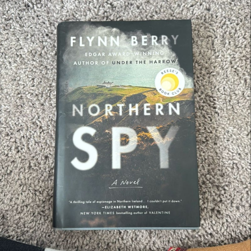 Northern Spy